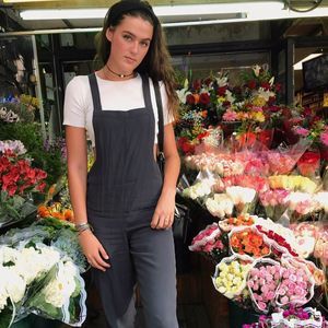 Meet your Posher, Shannon